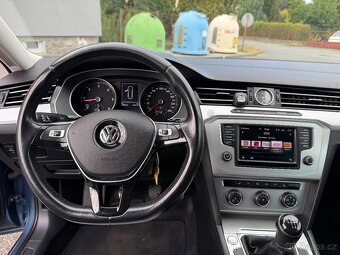 Volkswagen Passat B8 - 10