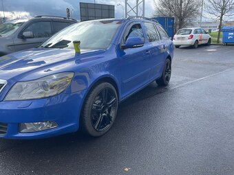 Prodám Škoda Octavie 2 faceflit 1.9 77 kw - 10