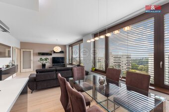 Prodej bytu 2+kk, 88 m², Praha, ul. Devonská - 10