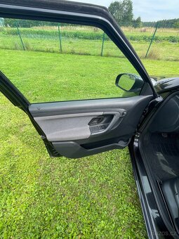Skoda Fabia TOP STAV - 10