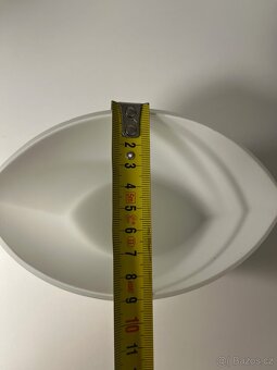 Náhradní sklo pro svítidlo - 10