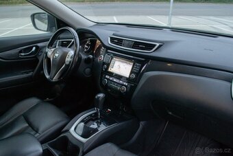 Nissan X-Trail 1.6 dCi Tekna Xtronic - 10