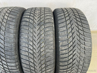 255/50R20 zimní sada kol LAND ROVER RANGE ROVER VELAR - 10