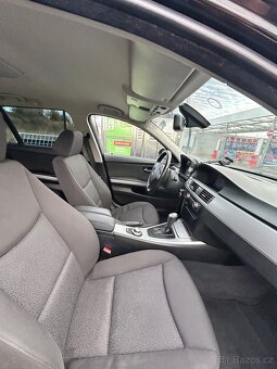 Bmw e91 320d - 10