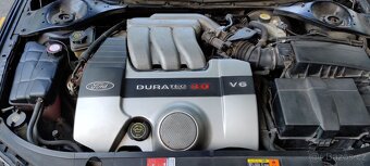 Ford Mondeo 3.0 V6 Titanium ST kola kůže - 10