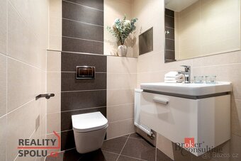 Pronájem, byty/4+kk, 93 m2, Sazovická 488/6, Zličín, 15521 P - 10