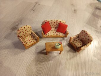 sylvanian families - 10