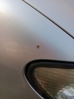 Prodám auto Subaru Impreza (2006) 1.5l 77kW Hawkeye combi st - 10