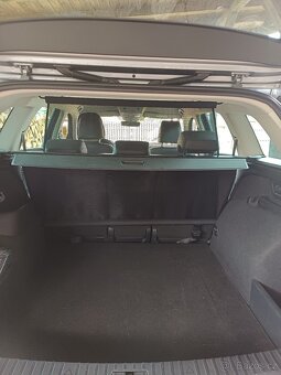 Škoda Kodiaq, 2.0 TDI 140kW DSG 4x4 Webasto - 10