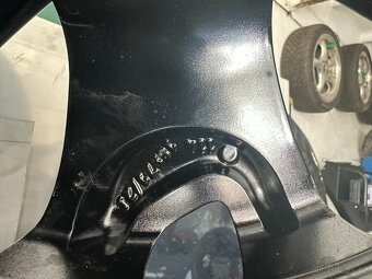 Kompletní sada kol Toyota Hilux 2023 - 10