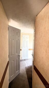 Mobilní dům - mobilheim Willerby Countrystyle 10,7 x 3,7m - 10