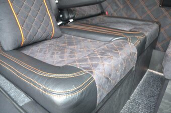 Mercedes-Benz Sprinter 317 CDi Camper vestavba, obytný auto - 10