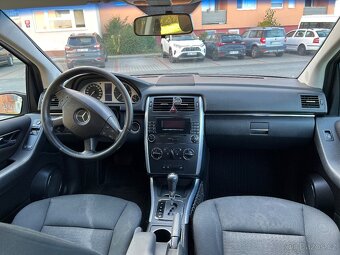 Mercedes-Benz B200CDI ➡️➡️➡️AUTOMAT⬅️⬅️⬅️ - 10