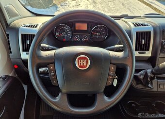 Fiat Ducato L4H2 2,3 MultiJET / 131Hp Automat bez ADBLU - 10