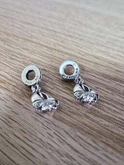 Pandora koralky nove s uctem - 10