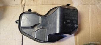 Ford Focus MK2 přední světla/lampy - pár - 10