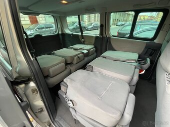 Peugeot Export r. 2010 - 1. majitel - 10