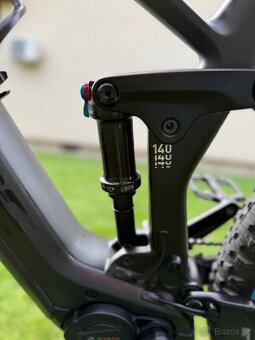 CUBE STEREO HYBRID 140 HPC SLX 750,vel.M,1070 km - 10