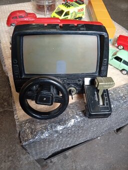 Kdn,Monty systém... retro hračky - 10