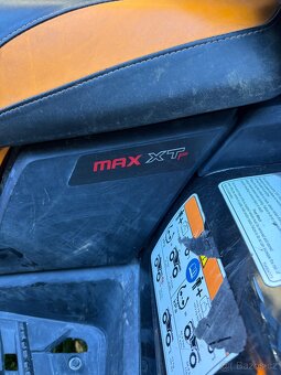 CanAm Outlander 850 MAX - 10