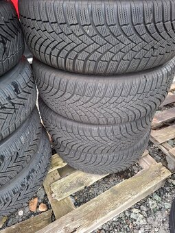 VW GOLF 7  Variant 2.0TDI 110Kw. př.6r.manuál, r.v.2016.led. - 10