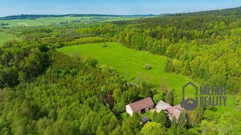 Prodej zemědělské usedlosti, 235 m² - Nové Město pod Smrkem - 10