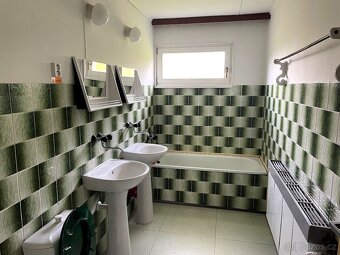 Prodej rodinného domu - Jilemnice, Hrabačov - 10