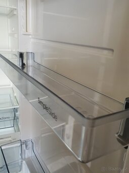 moderní lednice A++ Gorenje DOPRAVA - 10