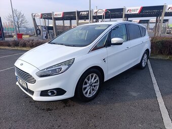 S-max 2.0 TDCi 110kw automat - 10