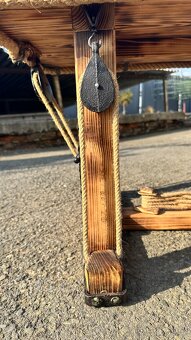 Stolek do pánské garáže - 10