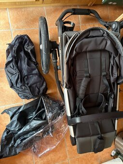 Thule urban glide 2 - 10
