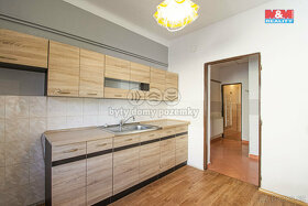 Prodej bytu 3+1, 70 m², Krnov, ul. K Lesu - 10