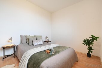 Prodej rodinného domu 3+kk, zahrada 915m2, Senohraby - 10