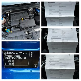 Škoda Fabia 1.4Tdi 77kw Edition - 10