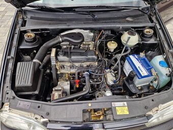 Vw golf - 10