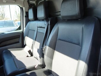 Peugeot Expert 2,0 HDI,GARANCE KM - 10