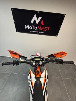 KTM 350 Freeride - 10