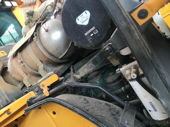 19t nakladač Volvo L110 H - 10