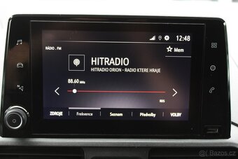 Opel Combo 1,6 CDTI ČR,1.MAJITEL,DPH,2019 - 10