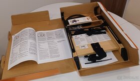 Dětská sedačka Stokke HandySitt - 10