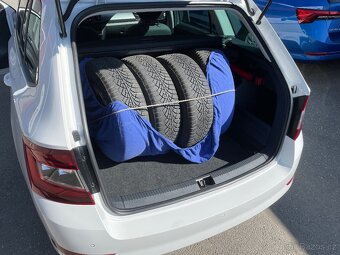 Škoda Fabia 1.0 TSI 81 Kw STYLE, serviska, původ ČR - 10