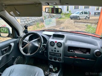 Citroën Berlingo - 10