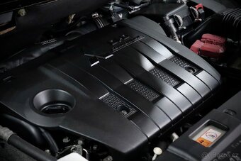 Mitsubishi Outlander 2.2 DI-D 110 kW 2WD Intense - 10