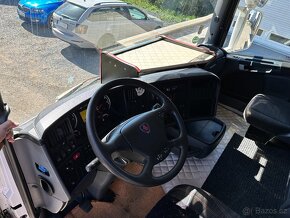 Scania R440 STANDART POLOAUTOMAT E6 - 10