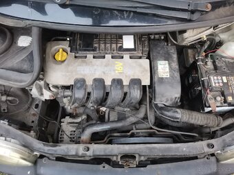 Renault Twingo 1.2 55kw 16v - 10