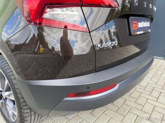 Škoda Karoq, 1.5TSI 110KW -DRIVE- 125 YEARS - 10