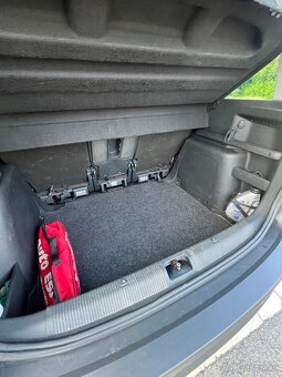 Škoda Yeti 2.0 tdi 103kw 4x4 Adventure - 10