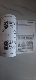 Simson dilenska prirucka Katalog ND - 10