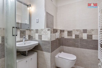 Prodej bytu 2+kk, 42 m², Beroun, ul. Na Klášteře, lodžie - 10