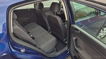 Volkswagen Golf Plus 1.4 59kW 1.Majitel bez koroze Tažné - 10